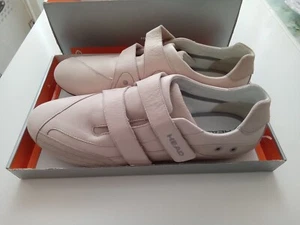 HEAD Damen SCHUHE Tennisschuhe Gr. 42 Sneaker Klettverschluss Fitnessschuhe NEU - Bild 1 von 11