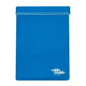 NUEVO BOLSO DADOS PEQUEÑO - AZUL Oakie Doakie NUEVO SELLADO - Imagen 1 de 1