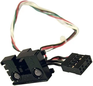Conjunto de interruptor de alimentación/led HP - 655401-001 - Imagen 1 de 1