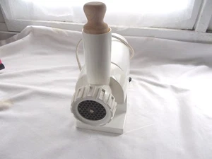 Rival Electric Food Grinder Processor - Picture 1 of 2