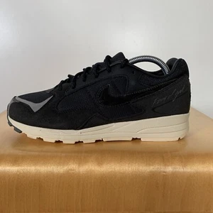 Zapatillas Nike Air Skylon 2 Fear of God Black Sail Talla M 4.5 / W 6 BQ2752-001 - Imagen 1 de 11