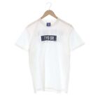 T-shirt à manches courtes Tokyo Drive Car Club Tyo T-shirt à manches courtes M blanc/Mf Os Sh homme