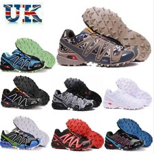 salomon trainers uk
