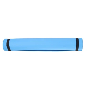 Portable EVA Yoga Mat Anti-slip Yoga Fitness Mat Outdoor Camping Exercise Mat - Picture 1 of 11