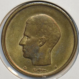 Belgium 1980 20 Francs 903518 combine shipping - Picture 1 of 2