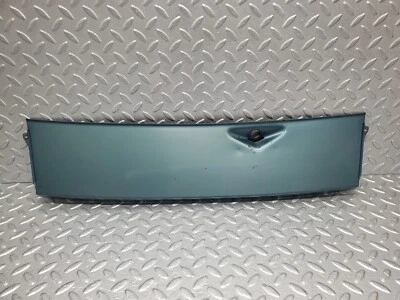 ⚙46500⚙ Mercedes-Benz C123 280CE Cupé Conjunto Motor Limpiaparabrisas Panel de Cubierta de Acceso Foto 1 de 4