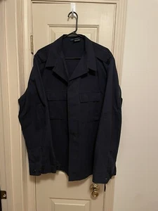 Police Academy BDU Shirt – Long Sleeve - Picture 1 of 2