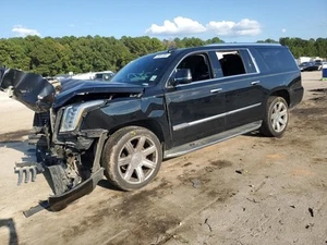 Info-GPS-TV Screen Display Screen Entertainment System Fits 16 ESCALADE 2367371 - Picture 1 of 12
