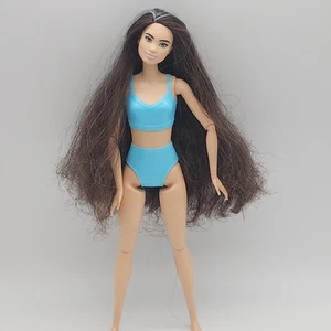 Mattel Barbie Cutie Reveal Doll Color Dream Series 10 Surprises - Picture 1 of 4