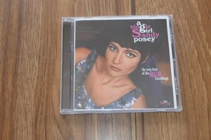 Single Girl: Very Best of Mgm Years by Posey, Sandy - 2002 Import CD - Foto 1 di 3