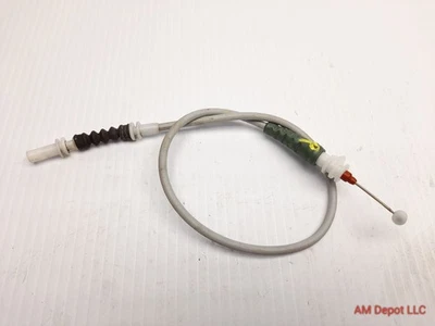 BMW 320i 340i 328i 335i F30 F31 2013 manija exterior de puerta trasera cable Bowden  Foto 1 de 4