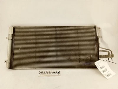 Hyundai Genesis 2.0T Coupe AC Air Conditioning Condenser Fits 2009-2012 - Image 1 of 4