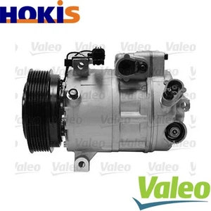 COMPRESSOR AIR CONDITIONING 813364 FOR HYUNDAI ix55 D6EA 3.0L 6cyl ix55 - Picture 1 of 6
