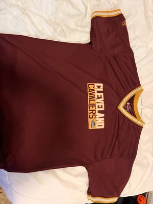 kyrie irving jersey cavs - Image 1 of 4