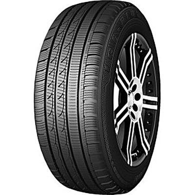 4x TRACMAX Winterreifen (1 Satz) 245/35 R 19 XL TL 93V ICE-PLUS S210 BSW M+S - Bild 1 von 3
