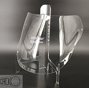 Ducati 900 SS (1995-1997) Standard Replacement windscreen windshield screen - Picture 1 of 13