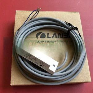 1 Stück NEU für Lanbao Näherungsschalter CE34SN10DNO-3M - Bild 1 von 3