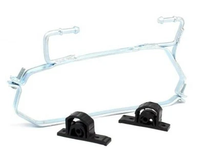 VEGAZ Support silencieux BM-164 pour MINI Schrägheck (R50, R53) Cabrio (R52) - Photo 1/4
