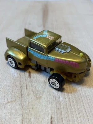 Transformers G2 Autobot Laser Rod Electro Hasbro 1993 Vintage - Image 1 of 4