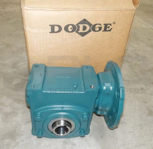 NUEVO DODGE TIGEAR 20Q15H56 RELACIÓN REDUCTORA DE VELOCIDAD 15:1 HP MÁXIMO EN 1.69 - Imagen 1 de 9