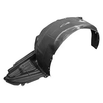 For Subaru WRX 2012-2014 Sherman Front Driver Side Fender Liner Value Line - Изображение 1 из 1