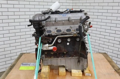 01-05 Mazda Miata NB 1.8L 4 Cylinder Engine W/Accessories *See Notes* - Image 1 of 4