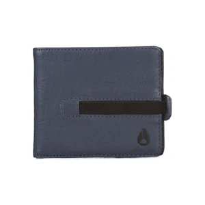 Nixon - Spire Big Bill Strap Wallet - Gunship - Picture 1 of 3