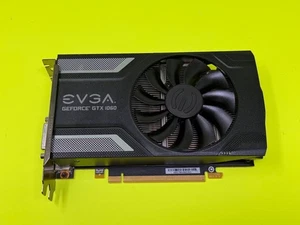(PARTS/REPAIR)EVGA 03G-P4-6160-KR GeForce GTX 1060 3GB GDDR5 Graphics Card 71200 - Picture 1 of 3