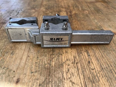 Mapex MC910 2-way Multi Clamp. Adjustable free freight 🤩 - Image 1 of 4