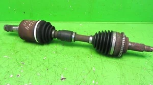 MAZDA 6 Left Driveshaft Mk 1 (GG) 2.0TD Diesel Manual TS2 02-06 - Picture 1 of 4