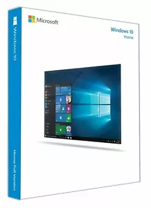 Microsoft Windows 10 Home Spanish USB 3.0 - Picture 1 of 1