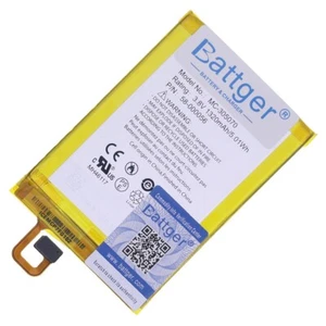 Batteria originale 58-000056 MC-305070 per Amazon Kindle Voyage NM460GZ S13-R2-A - Foto 1 di 7