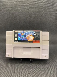 Ken Griffey Jr.'s Winning Run SUPER NINTENDO SNES GAME Tested + Working! - Picture 1 of 3