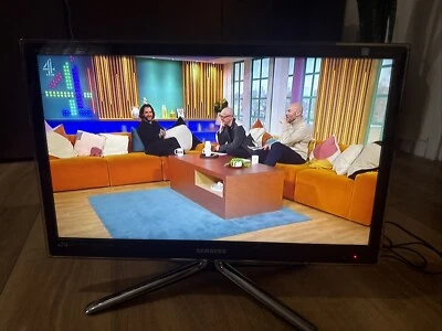 Samsung SyncMaster FX2490HD 24” Full HD 1080p Widescreen LED HDTV/Monitor - Image 1 of 4