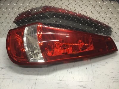 2009-2012 HYUNDAI ELANTRA HATCHBACK RIGHT PASSENGER TAIL LIGHT 331 - Изображение 1 из 4