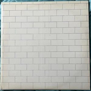 Vinyl 2 LP Set: Pink Floyd: The Wall: Harvest: SHDW411 - Picture 1 of 12