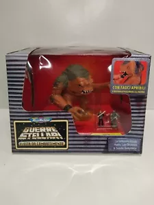 Star Wars Micro Machines Action Fleet Rancor Galoob 1996 67030 Boxed Figuren - Bild 1 von 15