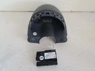 Tacho & Zentraleinheit ZEE 0006090V005 Smart 450  ForTwo Nr.2951 - Bild 1 von 2