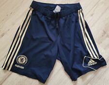 Chelsea 2011 - 2012 Training football Adidas shorts size Medium