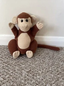 Monkey Glove Puppet - Picture 1 of 5