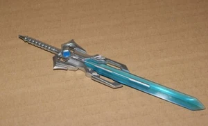 Dr. Wu Customs Upgrade Kit DW-P35 Recast Blue Sword in stock - Picture 1 of 1