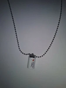 Michelob Ultra Halskette - Bild 1 von 6