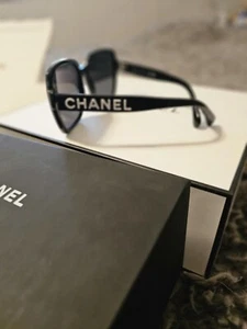 chanel sunglasses - Picture 1 of 6