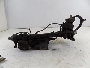 VW Jetta GLI Power Steering Rack Gear Box MK5 06-09 OEM 1K19711110Q - Picture 1 of 10