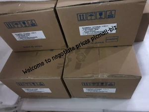SGMRV-37ANA-YR11 Servo Motor SGMRV37ANAYR11 SGMRV-37ANA-YR11 SGMRV-37ANA-YR11 - Picture 1 of 5