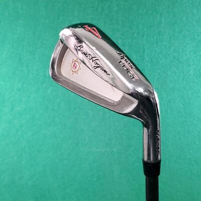 Ben Hogan Apex Edge Forged Single 4 Iron Grafalloy AttackLite Graphite Regular - Image 1 of 3