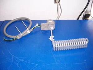 12453 THXL2112-r10.5C heater coil 2000 watt - Picture 1 of 5