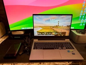 HP Omen 16t Gaming Laptop 16.1" i7-14700HX 2TB, 64GB 8GB RTX 4050 W11+HP War - Picture 1 of 19