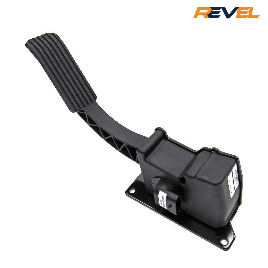 Textron Off Road Accelerator Pedal 626739 for 2012-2017 Instinct & Recoil / iS - Image 1 of 2