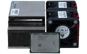 HP - 686881-B21 - AMD Opteron 6278 Opteron 2,4 GHz - Skt G34 - 115 W - Bild 1 von 3